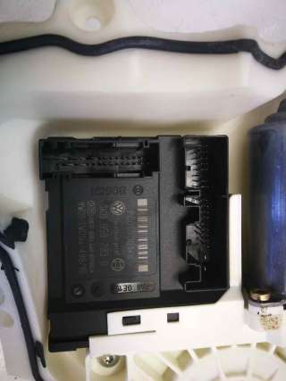 ELEVALUNAS DELANTERO IZQUIERDO SEAT ALTEA 1.9 TDI (105 CV) DE 2004 - D.809367