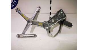 ELEVALUNAS DELANTERO IZQUIERDO MERCEDES CLASE C  BERLINA 2.2 (150 CV) DE 1993 - D.811193