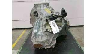 CAJA CAMBIOS FORD FOCUS BERLINA 1.8 TDCi Turbodiesel (116 CV) DE 2001 - D.811230 / 2S4R7002PA