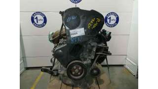 MOTOR COMPLETO PEUGEOT 406 BERLINA 2.0 16V (136 CV) DE 1995 - D.811773 / RFN