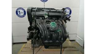 MOTOR COMPLETO PEUGEOT 406 BERLINA 2.0 16V (136 CV) DE 1995 - D.811773 / RFN 2