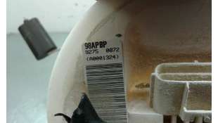 AFORADOR FORD FOCUS BERLINA 1.8 TDCi (101 CV) DE 1998 - D.812916 2