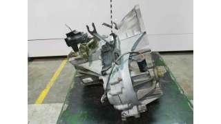 CAJA CAMBIOS FORD FOCUS BERLINA 1.8 TDCi (101 CV) DE 1998 - D.813166 / S4R7002MA