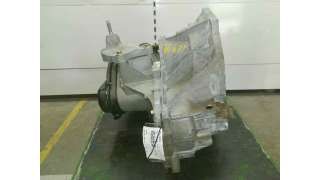 CAJA CAMBIOS FORD FUSION 1.4 16V (80 CV) DE 2002 - D.813173 / 2N1R7002NB