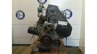 MOTOR COMPLETO FORD FOCUS BERLINA 1.8 TDCi Turbodiesel (116 CV) DE 2001 - D.813296 / FFDA