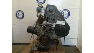 MOTOR COMPLETO FORD FOCUS BERLINA 1.8 TDCi Turbodiesel (116 CV) DE 2001 - D.813296 / FFDA