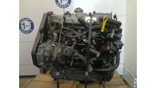 MOTOR COMPLETO FORD FOCUS BERLINA 1.8 TDCi Turbodiesel (116 CV) DE 2001 - D.813296 / FFDA 2