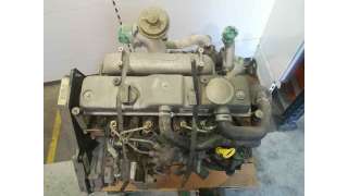 MOTOR COMPLETO FORD FOCUS BERLINA 1.8 TDCi Turbodiesel (116 CV) DE 2001 - D.813296 / FFDA