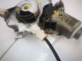 ELEVALUNAS DELANTERO IZQUIERDO NISSAN ALMERA 1.5 16V (98 CV) DE 2000 - D.814040