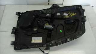 ELEVALUNAS DELANTERO DERECHO FORD FUSION 1.4 16V (80 CV) DE 2002 - D.814569