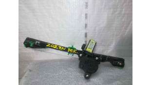 ELEVALUNAS DELANTERO DERECHO FIAT PUNTO BERL. 1.7 Turbodiesel (71 CV) DE 1994 - D.815818 / 51764550