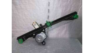 ELEVALUNAS DELANTERO DERECHO FIAT PUNTO BERL. 1.7 Turbodiesel (71 CV) DE 1994 - D.815818 / 51764550