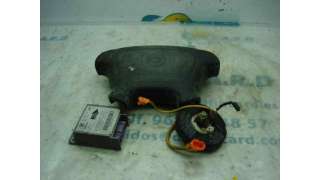 AIRBAG DELANTERO IZQUIERDO OPEL ASTRA F BERLINA 1.6 16V (101 CV) DE 1995 - D.816143 / 90436118