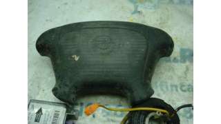 AIRBAG DELANTERO IZQUIERDO OPEL ASTRA F BERLINA 1.6 16V (101 CV) DE 1995 - D.816143 / 90436118