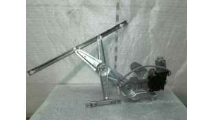 ELEVALUNAS TRASERO DERECHO MG ROVER SERIE 45 2.0 iDT (101 CV) DE 2000 - D.820157 / 400675