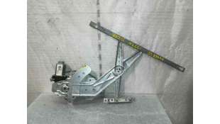 ELEVALUNAS TRASERO DERECHO MG ROVER SERIE 45 2.0 iDT (101 CV) DE 2000 - D.820157 / 400675 2