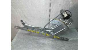 ELEVALUNAS TRASERO IZQUIERDO MG ROVER SERIE 45 2.0 iDT (101 CV) DE 2000 - D.820171 / 400676 2