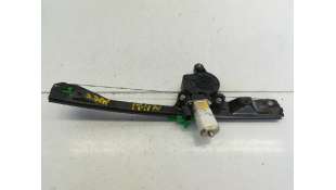 ELEVALUNAS DELANTERO DERECHO FIAT PUNTO BERLINA 1.2 (60 CV) DE 2003 - D.821611 / 46536311