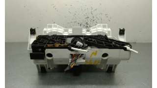 MANDO CALEFACCION / AIRE ACONDICIONADO FIAT PUNTO BERLINA 1.2 (60 CV) DE 2003 - D.821680