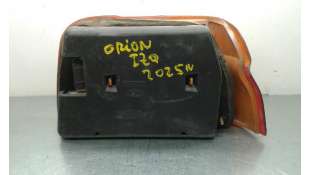 PILOTO TRASERO IZQUIERDO FORD ESCORT BERL./TURNIER 1.8 Turbodiesel (90 CV) DE 1995 - D.823561 2