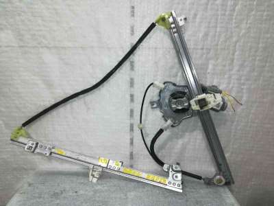 ELEVALUNAS DELANTERO DERECHO CITROEN XSARA BERLINA 1.6 16V (109 CV) DE 2000 - D.824292 / 400679T1