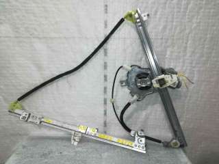 ELEVALUNAS DELANTERO DERECHO CITROEN XSARA BERLINA 1.6 16V (109 CV) DE 2000 - D.824292 / 400679T1