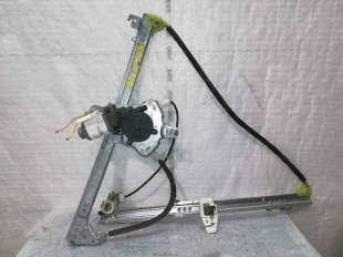 ELEVALUNAS DELANTERO DERECHO CITROEN XSARA BERLINA 1.6 16V (109 CV) DE 2000 - D.824292 / 400679T1 2