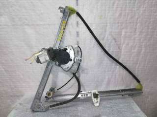 ELEVALUNAS DELANTERO DERECHO CITROEN XSARA BERLINA 1.6 16V (109 CV) DE 2000 - D.824292 / 400679T1