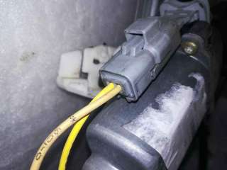 ELEVALUNAS DELANTERO DERECHO CITROEN XSARA BERLINA 1.6 16V (109 CV) DE 2000 - D.824292 / 400679T1