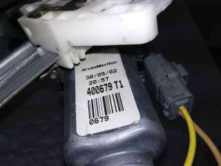 ELEVALUNAS DELANTERO DERECHO CITROEN XSARA BERLINA 1.6 16V (109 CV) DE 2000 - D.824292 / 400679T1