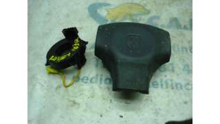 AIRBAG DELANTERO IZQUIERDO MG ROVER SERIE 200 2.0 Turbodiesel (86 CV) DE 1996 - D.825206