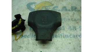 AIRBAG DELANTERO IZQUIERDO MG ROVER SERIE 200 2.0 Turbodiesel (86 CV) DE 1996 - D.825206