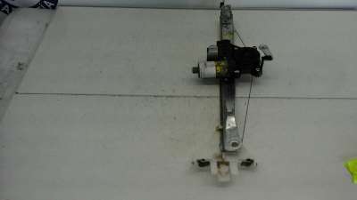 ELEVALUNAS TRASERO DERECHO FORD MONDEO BERLINA 2.0 TDCi TD (116 CV) DE 2001 - D.827460