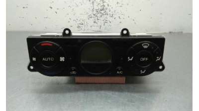 MANDO CLIMATIZADOR FORD MONDEO BERLINA 2.0 TDCi TD (116 CV) DE 2001 - D.827569 / 1S7H18C612AF