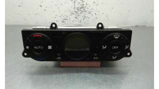 MANDO CLIMATIZADOR FORD MONDEO BERLINA 2.0 TDCi TD (116 CV) DE 2001 - D.827569 / 1S7H18C612AF
