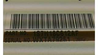 MANDO CLIMATIZADOR FORD MONDEO BERLINA 2.0 TDCi TD (116 CV) DE 2001 - D.827569 / 1S7H18C612AF