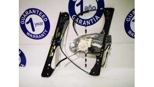 ELEVALUNAS DELANTERO DERECHO MERCEDES CLASE C  BERLINA 2.0 Compresor (163 CV) DE 2000 - D.830316 / 2037201646