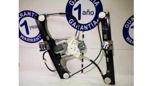 ELEVALUNAS DELANTERO DERECHO MERCEDES CLASE C  BERLINA 2.0 Compresor (163 CV) DE 2000 - D.830316 / 2037201646 2