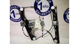 ELEVALUNAS DELANTERO DERECHO MERCEDES CLASE C  BERLINA 2.0 Compresor (163 CV) DE 2000 - D.830316 / 2037201646