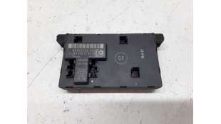 MODULO CONFORT MERCEDES CLASE C  BERLINA 2.0 Compresor (163 CV) DE 2000 - D.830330 / 2038201285