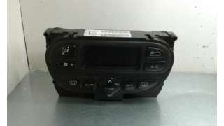 MANDO CLIMATIZADOR PEUGEOT 307 BREAK / SW 2.0 HDi (90 CV) DE 2002 - D.831092 / 99986