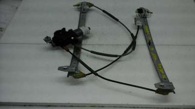 ELEVALUNAS DELANTERO IZQUIERDO CITROEN XSARA BREAK 1.9 D (69 CV) DE 1999 - D.831429
