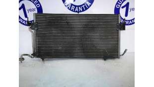 CONDENSADOR / RADIADOR AIRE ACONDICIONADO CITROEN XSARA BREAK 1.9 D (69 CV) DE 1999 - D.831658