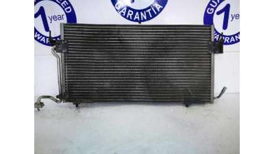 CONDENSADOR / RADIADOR AIRE ACONDICIONADO CITROEN XSARA BREAK 1.9 D (69 CV) DE 1999 - D.831658