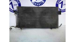 CONDENSADOR / RADIADOR AIRE ACONDICIONADO CITROEN XSARA BREAK 1.9 D (69 CV) DE 1999 - D.831658