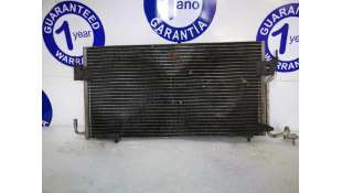 CONDENSADOR / RADIADOR AIRE ACONDICIONADO CITROEN XSARA BREAK 1.9 D (69 CV) DE 1999 - D.831658 2
