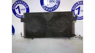 CONDENSADOR / RADIADOR AIRE ACONDICIONADO CITROEN XSARA BREAK 1.9 D (69 CV) DE 1999 - D.831658
