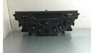MANDO CLIMATIZADOR CITROEN C5 BERLINA 2.0 HDi (109 CV) DE 2001 - D.833195 / 96326398ZK