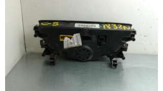 MANDO CLIMATIZADOR CITROEN C5 BERLINA 2.0 HDi (109 CV) DE 2001 - D.833195 / 96326398ZK