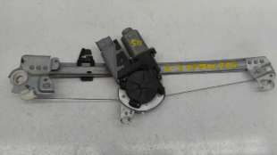 ELEVALUNAS DELANTERO IZQUIERDO CITROEN C3 1.4 (73 CV) DE 2002 - D.834062